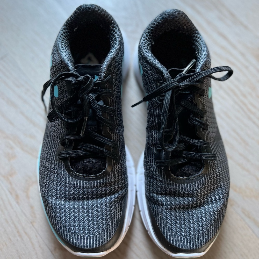 Under Armour Shoes